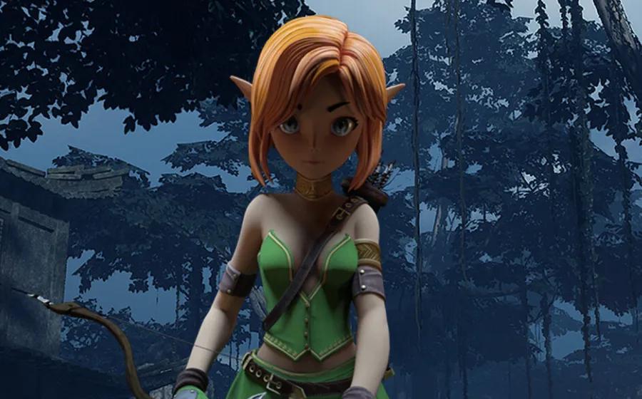 Madness Arena image