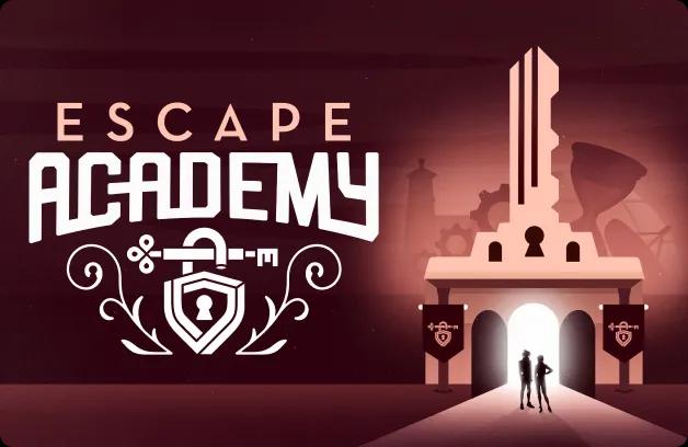Escape Academy image