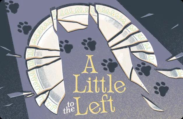 A Little to the Left image