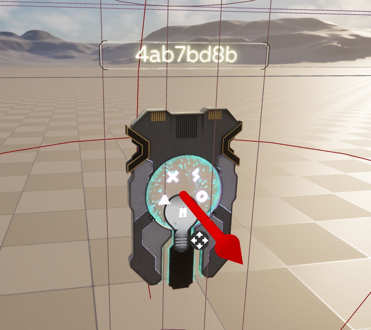 PortalID display